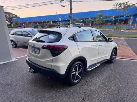 HONDA HR-V 1.8 16V 4P EXL FLEX AUTOM�TICO CVT, Foto 3