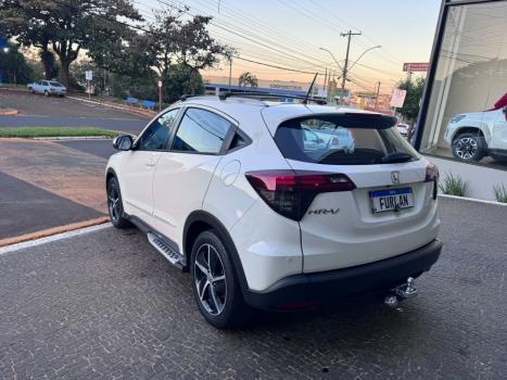 HONDA HR-V 1.8 16V 4P EXL FLEX AUTOM�TICO CVT, Foto 4