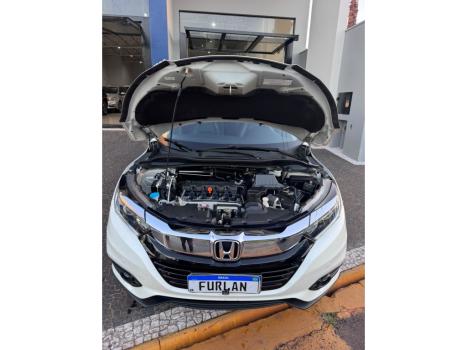 HONDA HR-V 1.8 16V 4P EXL FLEX AUTOM�TICO CVT, Foto 5