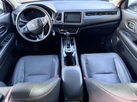 HONDA HR-V 1.8 16V 4P EXL FLEX AUTOM�TICO CVT, Foto 6