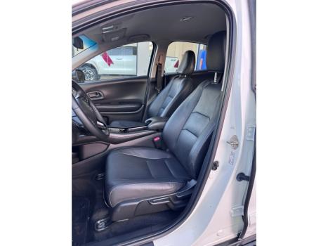 HONDA HR-V 1.8 16V 4P EXL FLEX AUTOM�TICO CVT, Foto 7
