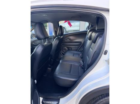 HONDA HR-V 1.8 16V 4P EXL FLEX AUTOM�TICO CVT, Foto 8