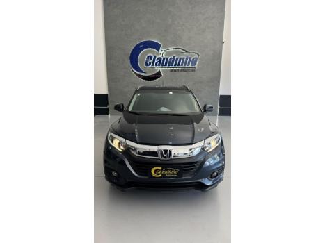 HONDA HR-V 1.8 16V 4P EX FLEX AUTOM�TICO CVT, Foto 2