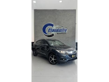HONDA HR-V 1.8 16V 4P EX FLEX AUTOM�TICO CVT, Foto 3