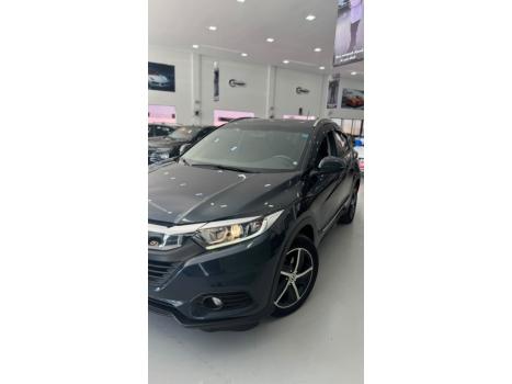 HONDA HR-V 1.8 16V 4P EX FLEX AUTOM�TICO CVT, Foto 4