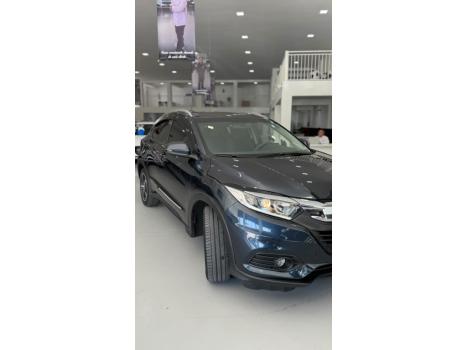 HONDA HR-V 1.8 16V 4P EX FLEX AUTOM�TICO CVT, Foto 5