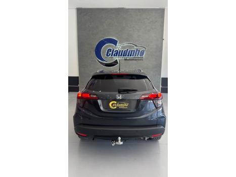 HONDA HR-V 1.8 16V 4P EX FLEX AUTOM�TICO CVT, Foto 7