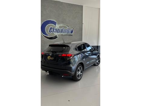 HONDA HR-V 1.8 16V 4P EX FLEX AUTOM�TICO CVT, Foto 9