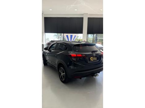 HONDA HR-V 1.8 16V 4P EX FLEX AUTOM�TICO CVT, Foto 10