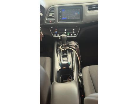 HONDA HR-V 1.8 16V 4P EX FLEX AUTOM�TICO CVT, Foto 13