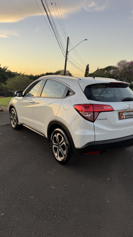 HONDA HR-V 1.8 16V 4P EXL FLEX AUTOM�TICO CVT, Foto 3