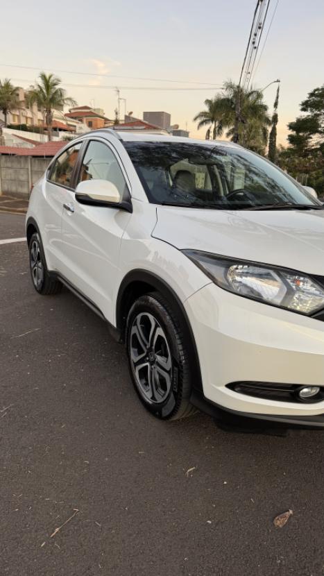 HONDA HR-V 1.8 16V 4P EXL FLEX AUTOM�TICO CVT, Foto 4