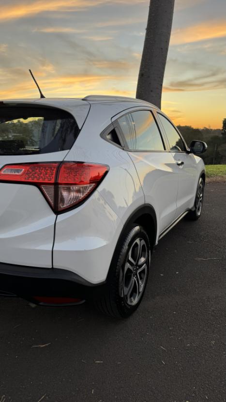 HONDA HR-V 1.8 16V 4P EXL FLEX AUTOM�TICO CVT, Foto 5