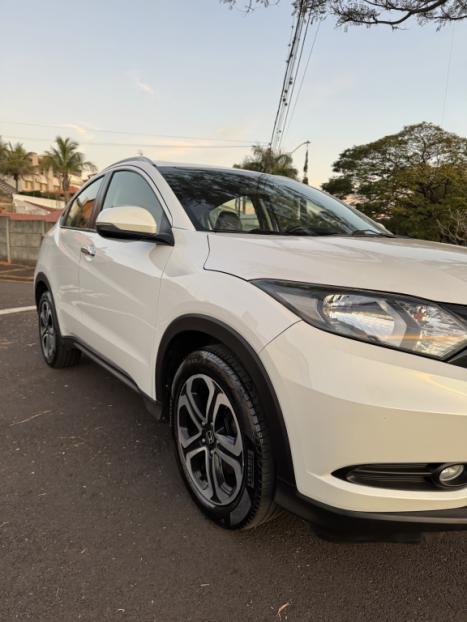 HONDA HR-V 1.8 16V 4P EXL FLEX AUTOM�TICO CVT, Foto 6