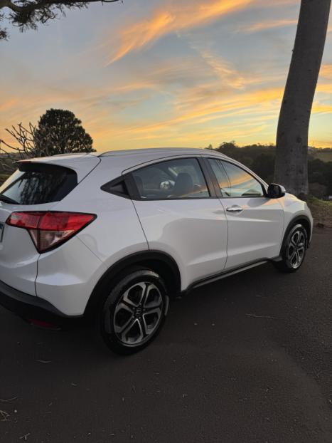HONDA HR-V 1.8 16V 4P EXL FLEX AUTOM�TICO CVT, Foto 7