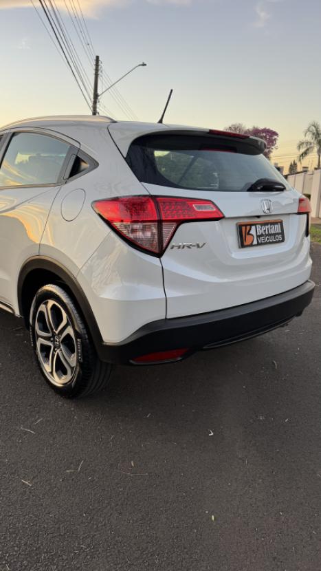 HONDA HR-V 1.8 16V 4P EXL FLEX AUTOM�TICO CVT, Foto 9