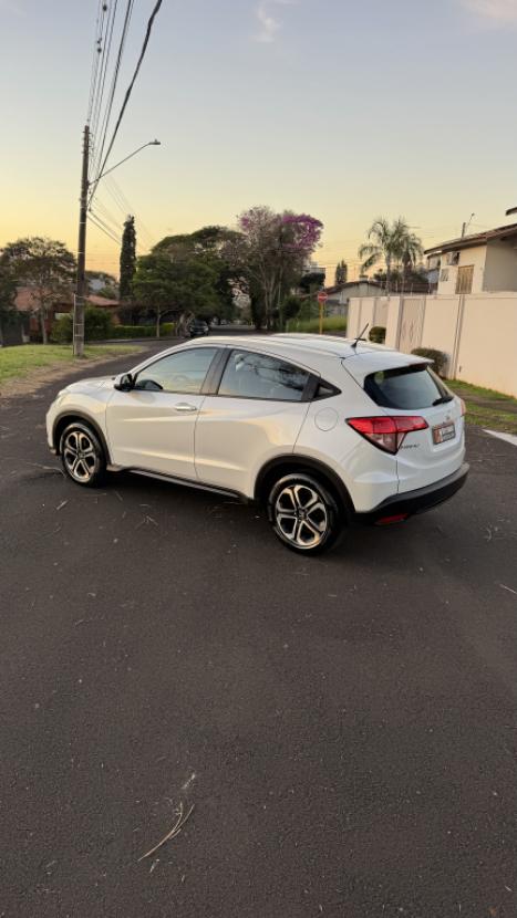 HONDA HR-V 1.8 16V 4P EXL FLEX AUTOM�TICO CVT, Foto 10