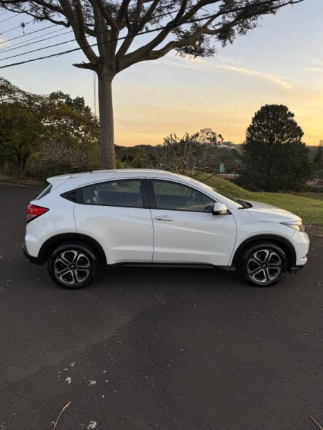 HONDA HR-V 1.8 16V 4P EXL FLEX AUTOM�TICO CVT, Foto 11