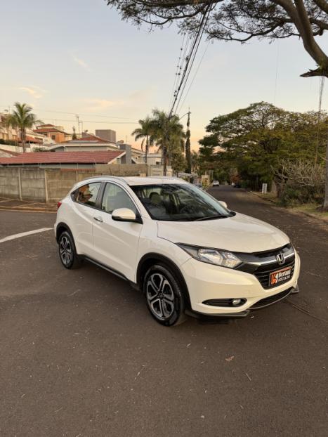HONDA HR-V 1.8 16V 4P EXL FLEX AUTOM�TICO CVT, Foto 12