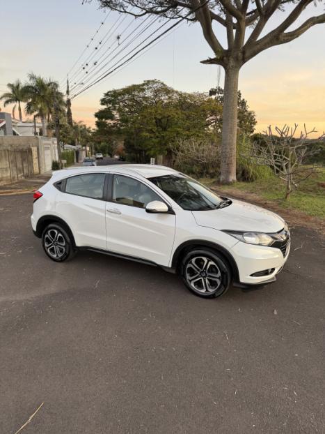 HONDA HR-V 1.8 16V 4P EXL FLEX AUTOM�TICO CVT, Foto 13