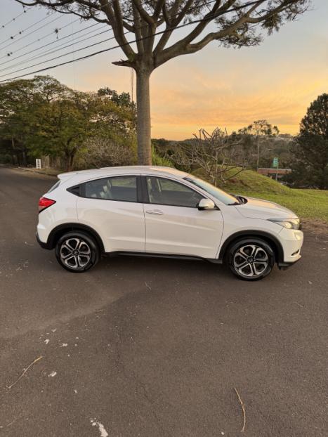 HONDA HR-V 1.8 16V 4P EXL FLEX AUTOM�TICO CVT, Foto 14