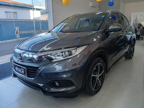 HONDA HR-V 1.8 16V 4P EX FLEX AUTOMÁTICO CVT, Foto 2