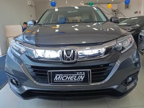 HONDA HR-V 1.8 16V 4P EX FLEX AUTOMÁTICO CVT, Foto 3