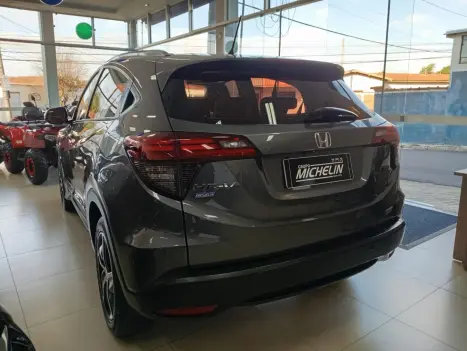 HONDA HR-V 1.8 16V 4P EX FLEX AUTOMÁTICO CVT, Foto 4