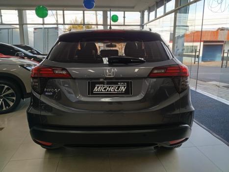 HONDA HR-V 1.8 16V 4P EX FLEX AUTOMÁTICO CVT, Foto 5