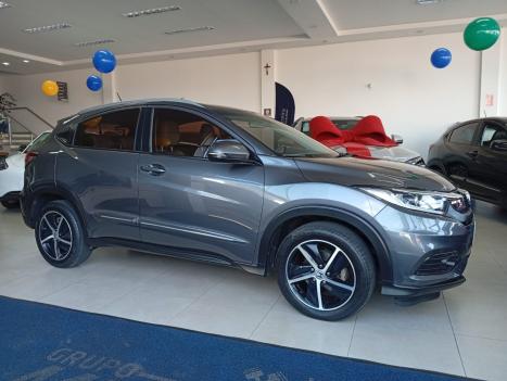 HONDA HR-V 1.8 16V 4P EX FLEX AUTOMÁTICO CVT, Foto 6