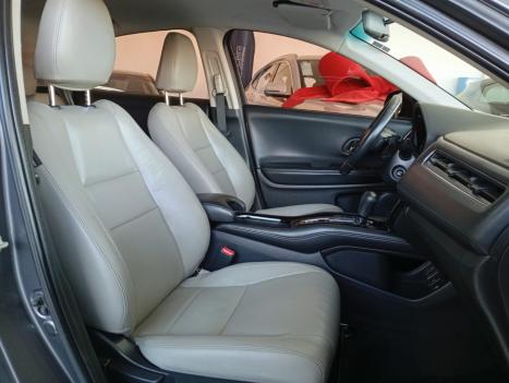 HONDA HR-V 1.8 16V 4P EX FLEX AUTOMÁTICO CVT, Foto 7