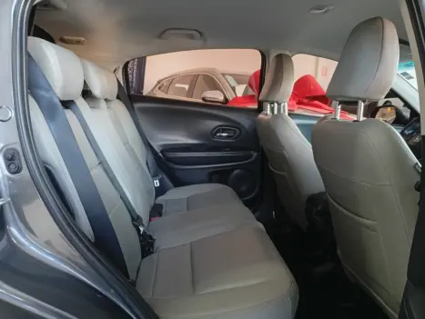 HONDA HR-V 1.8 16V 4P EX FLEX AUTOMÁTICO CVT, Foto 8