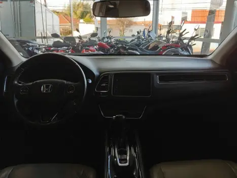 HONDA HR-V 1.8 16V 4P EX FLEX AUTOMÁTICO CVT, Foto 10