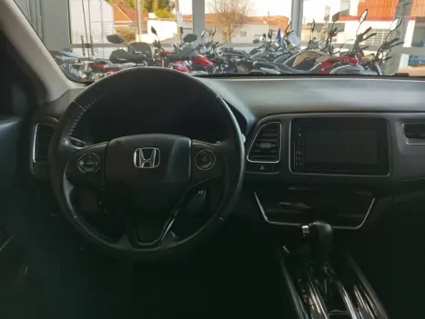 HONDA HR-V 1.8 16V 4P EX FLEX AUTOMÁTICO CVT, Foto 11