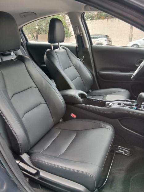 HONDA HR-V 1.8 16V 4P EXL FLEX AUTOM�TICO CVT, Foto 8