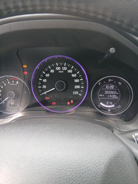 HONDA HR-V 1.8 16V 4P EXL FLEX AUTOM�TICO CVT, Foto 5