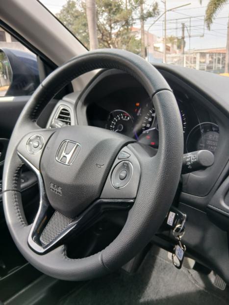 HONDA HR-V 1.8 16V 4P EXL FLEX AUTOM�TICO CVT, Foto 6