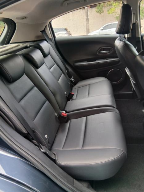 HONDA HR-V 1.8 16V 4P EXL FLEX AUTOM�TICO CVT, Foto 9