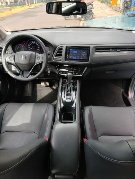 HONDA HR-V 1.8 16V 4P EXL FLEX AUTOM�TICO CVT, Foto 4