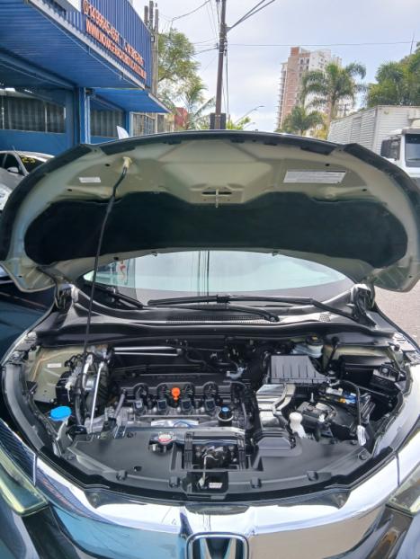 HONDA HR-V 1.8 16V 4P EXL FLEX AUTOM�TICO CVT, Foto 10