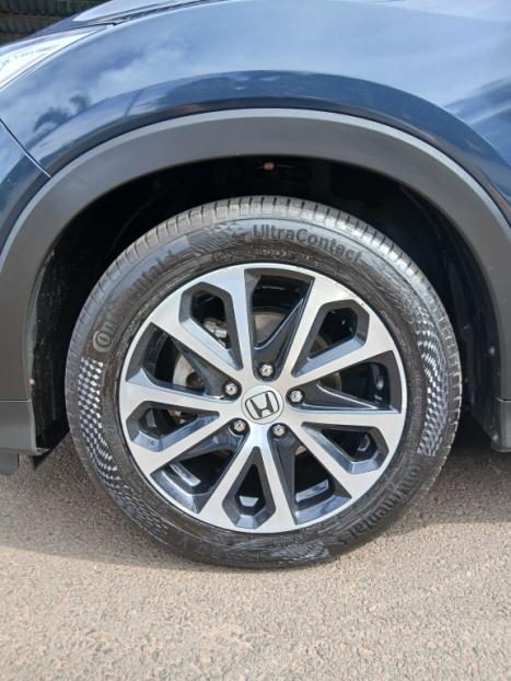 HONDA HR-V 1.8 16V 4P EXL FLEX AUTOM�TICO CVT, Foto 12