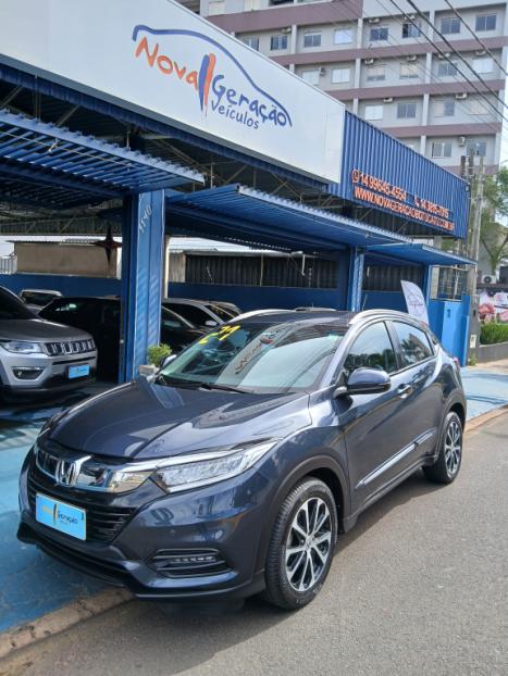 HONDA HR-V 1.8 16V 4P EXL FLEX AUTOM�TICO CVT, Foto 1