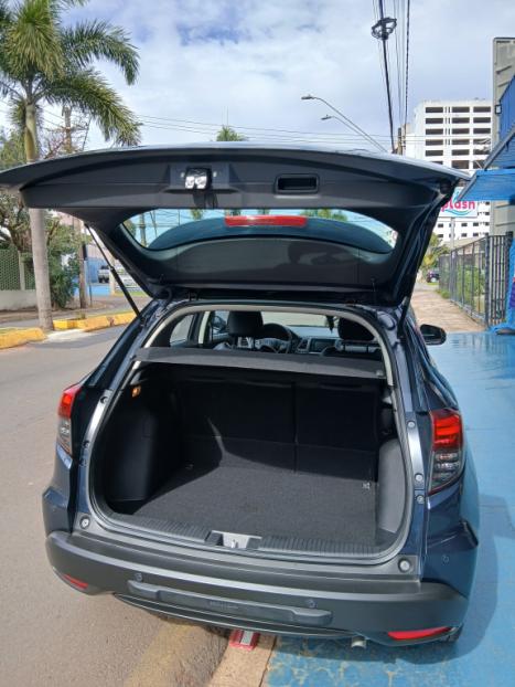 HONDA HR-V 1.8 16V 4P EXL FLEX AUTOM�TICO CVT, Foto 11