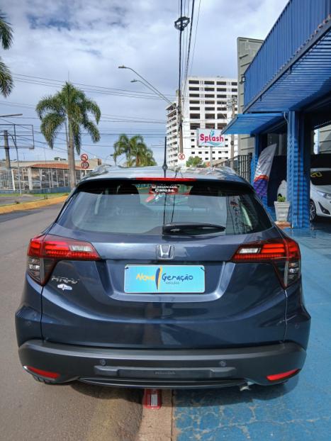 HONDA HR-V 1.8 16V 4P EXL FLEX AUTOM�TICO CVT, Foto 13