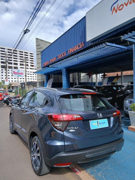 HONDA HR-V 1.8 16V 4P EXL FLEX AUTOM�TICO CVT, Foto 14