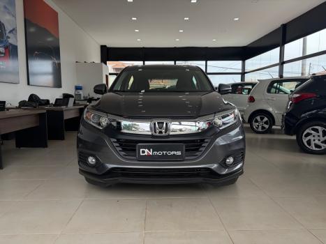 HONDA HR-V 1.8 16V 4P LX FLEX AUTOM�TICO CVT, Foto 2
