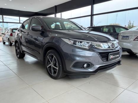 HONDA HR-V 1.8 16V 4P LX FLEX AUTOM�TICO CVT, Foto 3