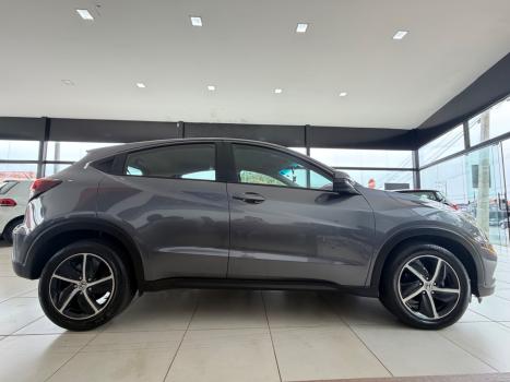 HONDA HR-V 1.8 16V 4P LX FLEX AUTOM�TICO CVT, Foto 4