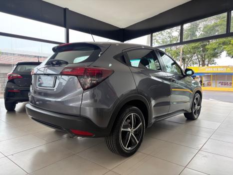 HONDA HR-V 1.8 16V 4P LX FLEX AUTOM�TICO CVT, Foto 5