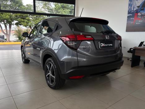 HONDA HR-V 1.8 16V 4P LX FLEX AUTOM�TICO CVT, Foto 7
